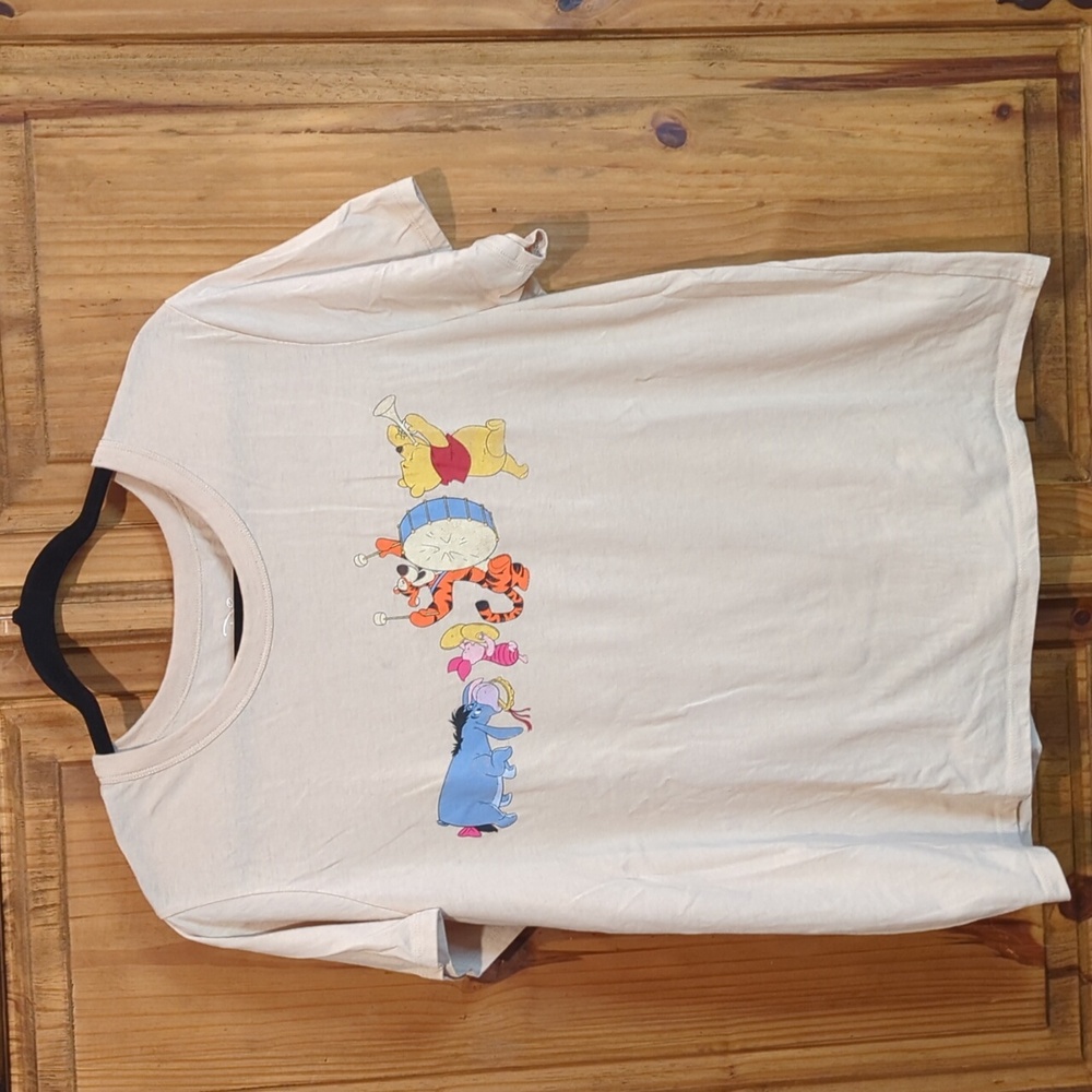Winnie the Pooh Tee